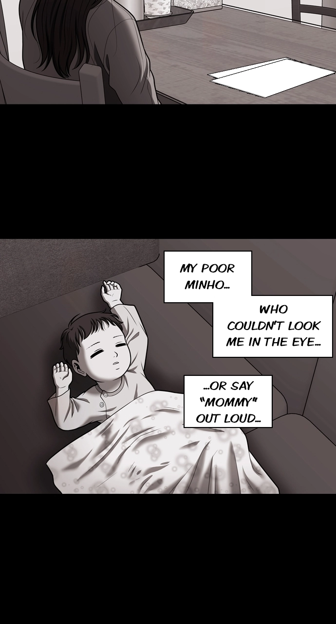 Tomorrow Chapter 227 page 52 - 