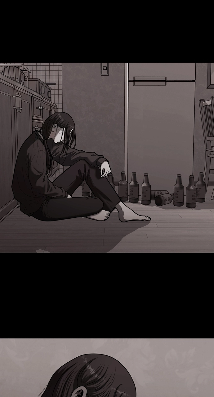 Tomorrow Chapter 227 page 56 - 