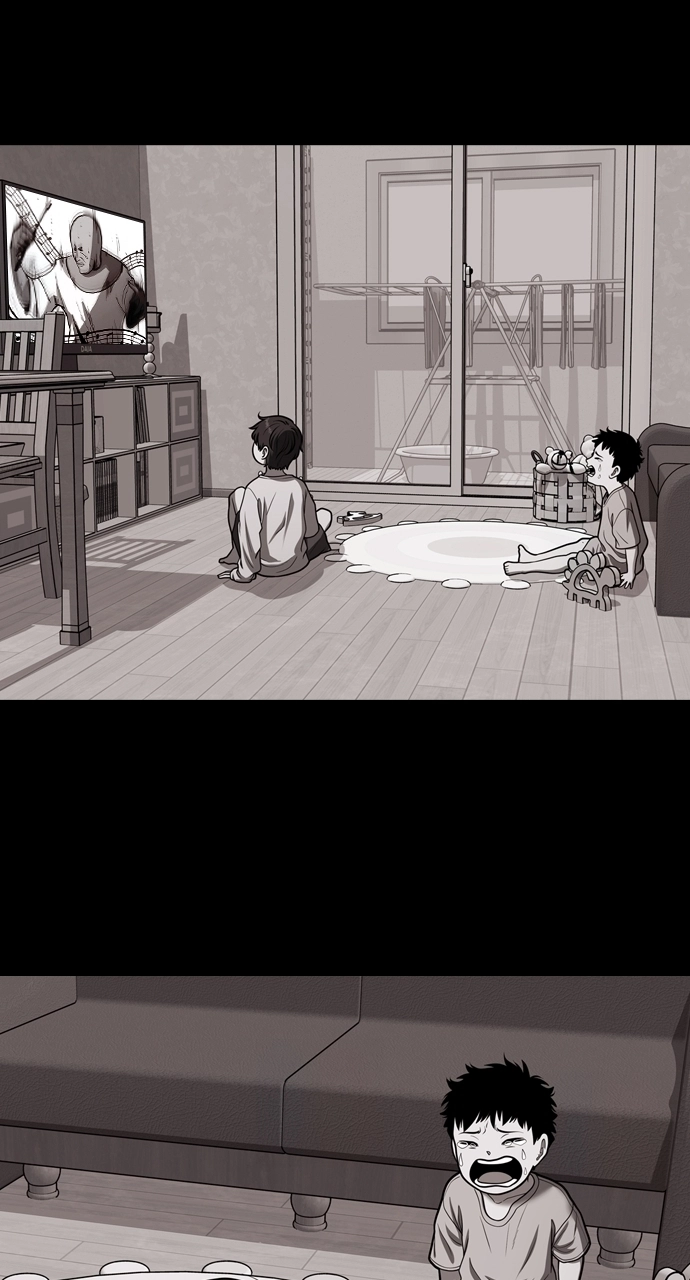 Tomorrow Chapter 227 page 58 - 