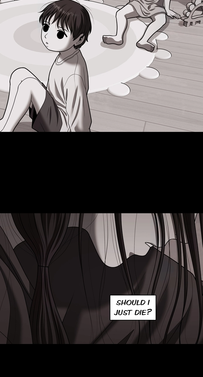 Tomorrow Chapter 227 page 59 - 