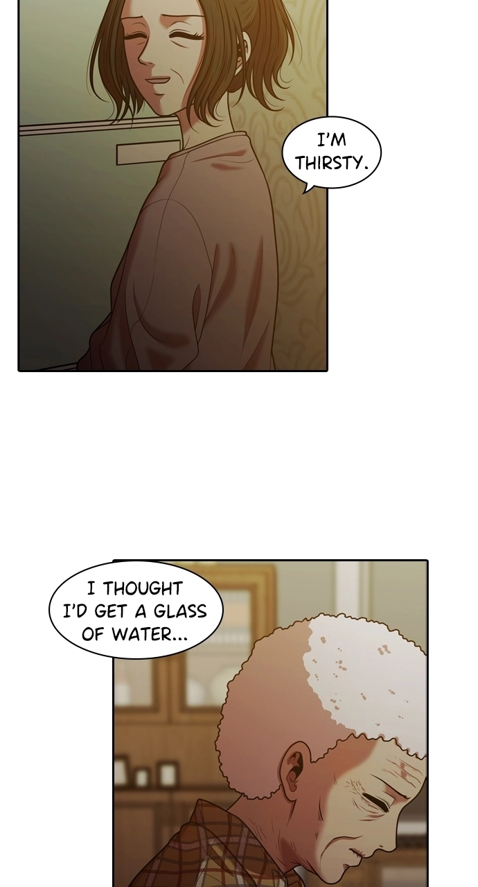 Tomorrow Chapter 227 page 7 - 