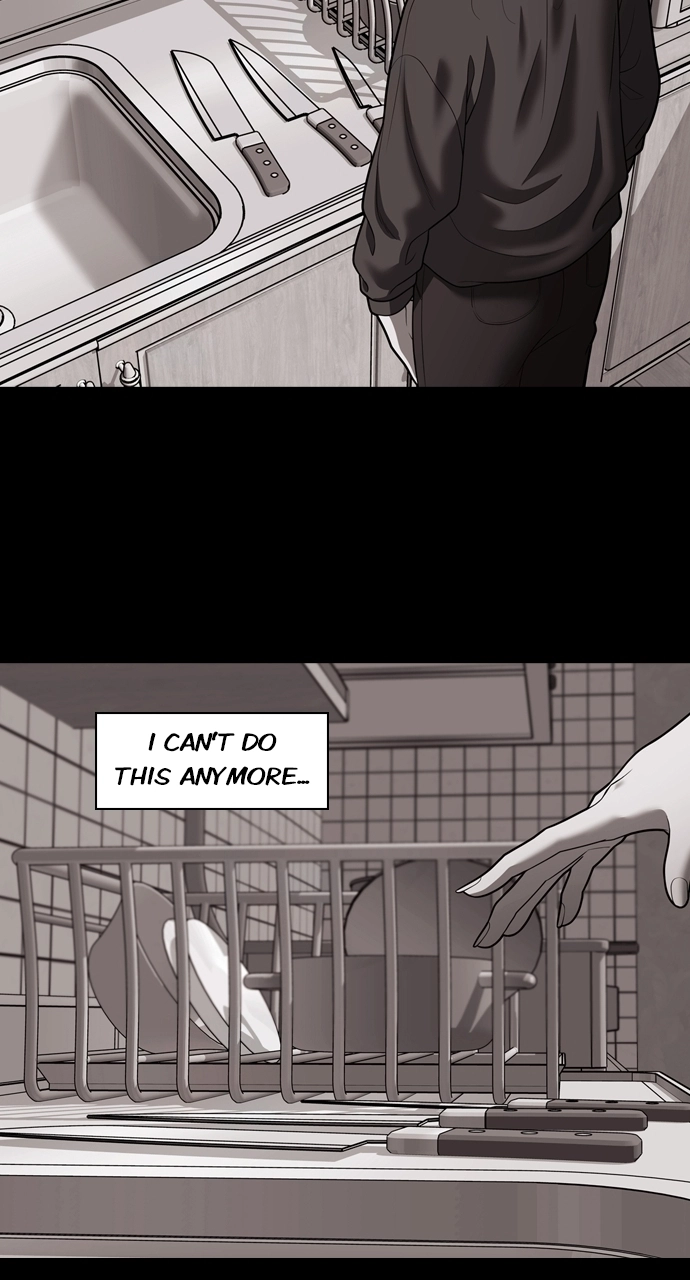 Tomorrow Chapter 227 page 61 - 