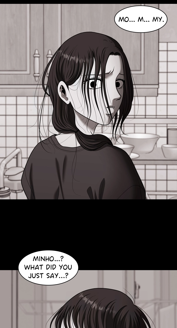 Tomorrow Chapter 227 page 63 - 