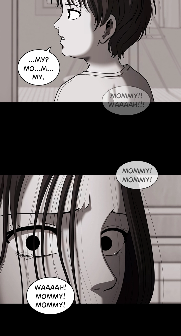 Tomorrow Chapter 227 page 64 - 