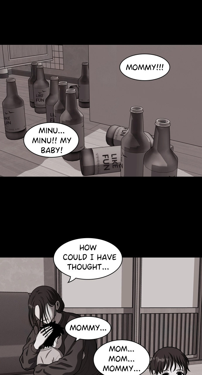 Tomorrow Chapter 227 page 65 - 