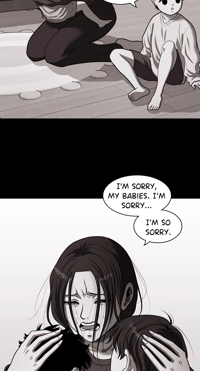 Tomorrow Chapter 227 page 66 - 