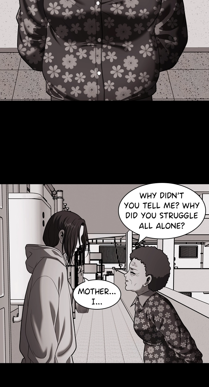 Tomorrow Chapter 227 page 71 - 