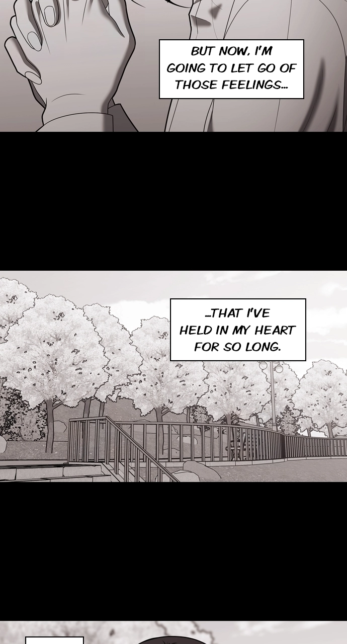 Tomorrow Chapter 227 page 75 - 