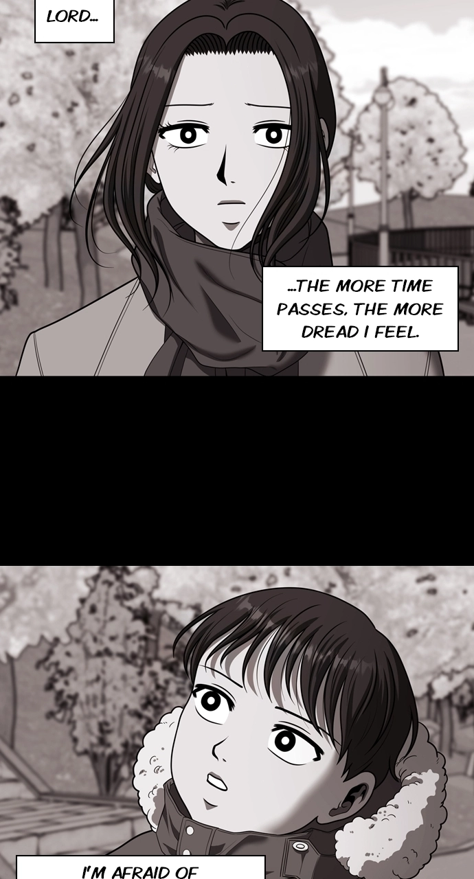 Tomorrow Chapter 227 page 76 - 