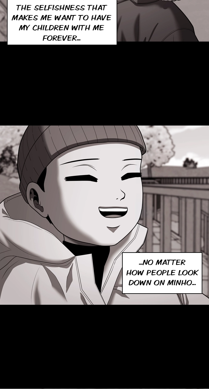 Tomorrow Chapter 227 page 77 - 