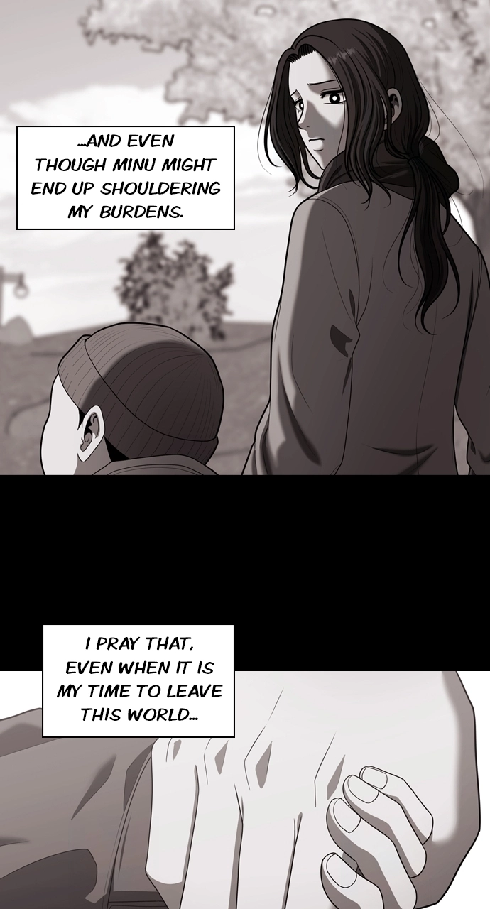 Tomorrow Chapter 227 page 78 - 