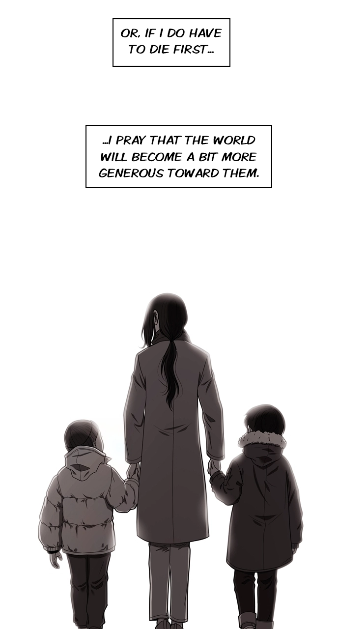 Tomorrow Chapter 227 page 80 - 
