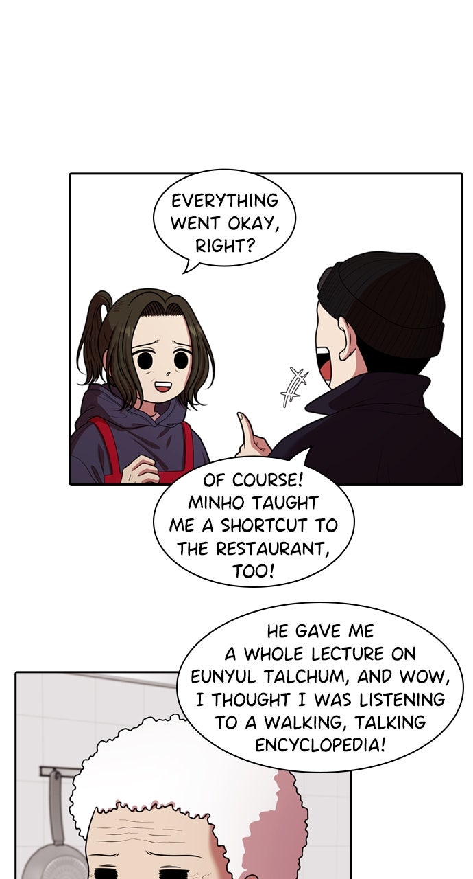 Tomorrow (S2) Ep. 228 - Together (10) page 15 - 