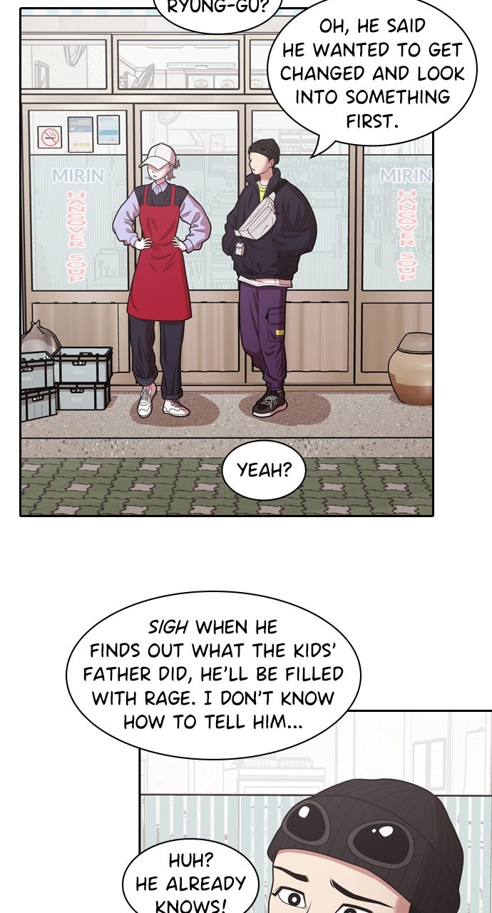 Tomorrow (S2) Ep. 228 - Together (10) page 18 - 