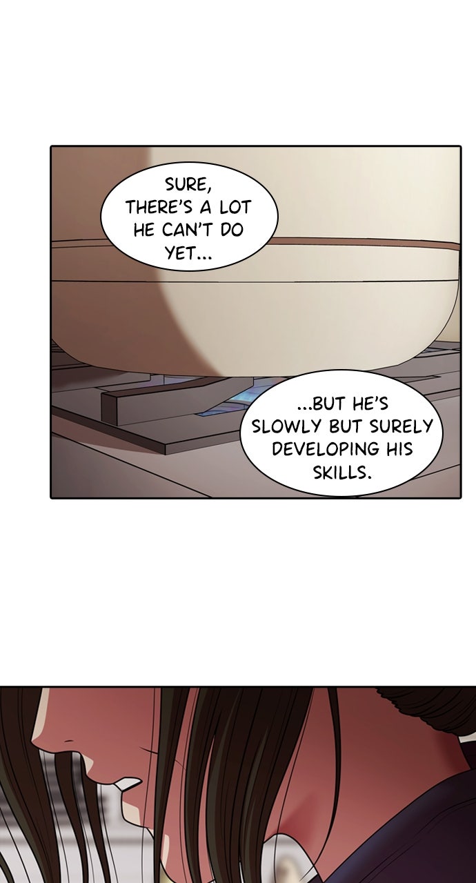 Tomorrow (S2) Ep. 228 - Together (10) page 33 - 