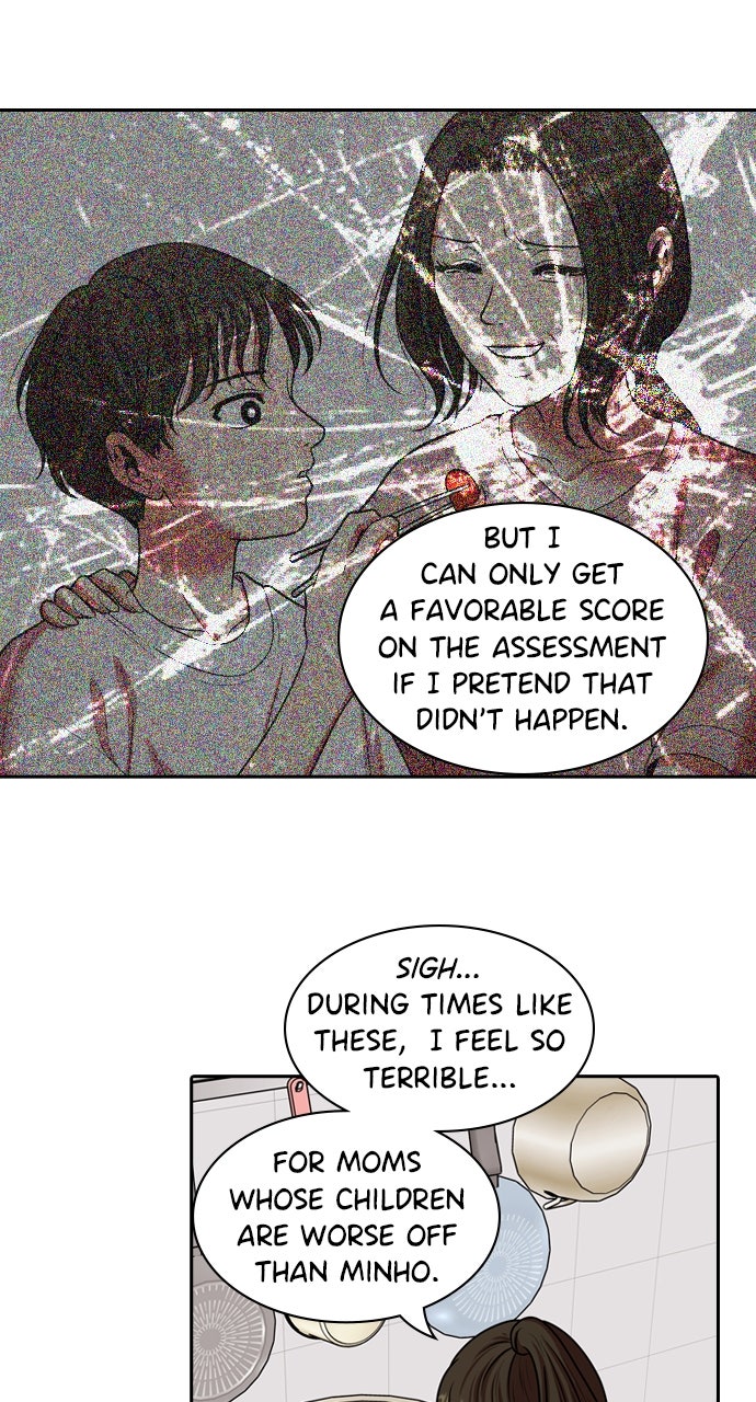 Tomorrow (S2) Ep. 228 - Together (10) page 35 - 