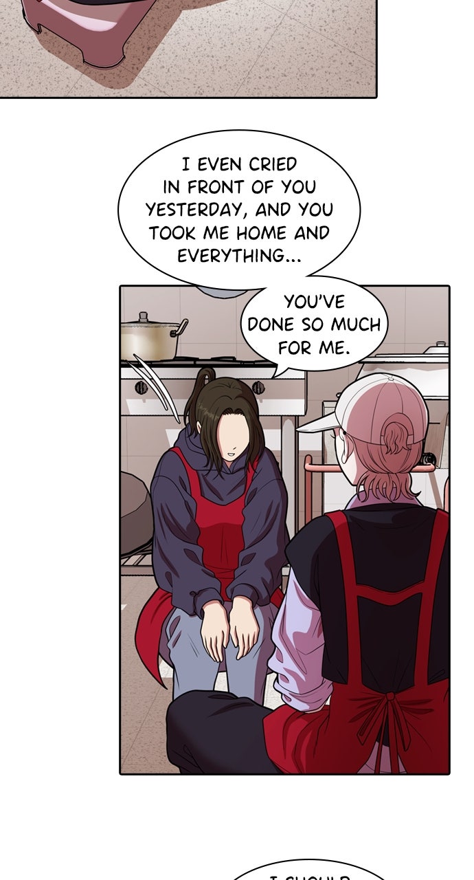 Tomorrow (S2) Ep. 228 - Together (10) page 43 - 