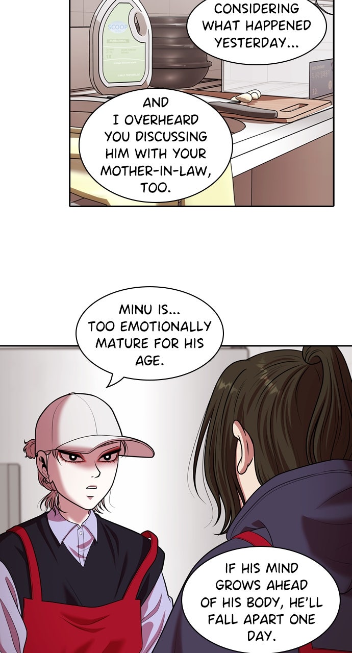 Tomorrow (S2) Ep. 228 - Together (10) page 46 - 