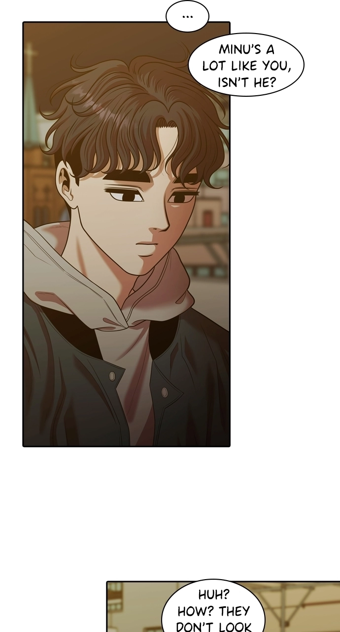 Tomorrow Chapter 229 page 11 - 