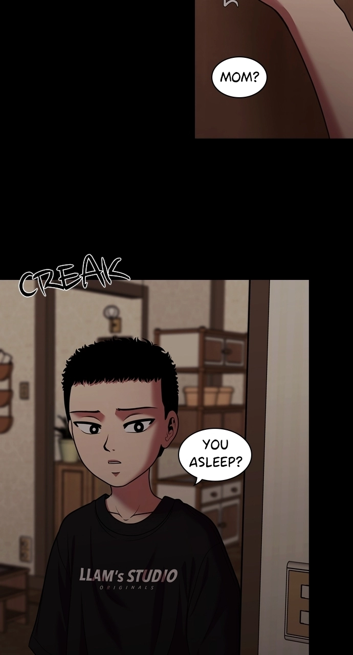 Tomorrow Chapter 229 page 33 - 