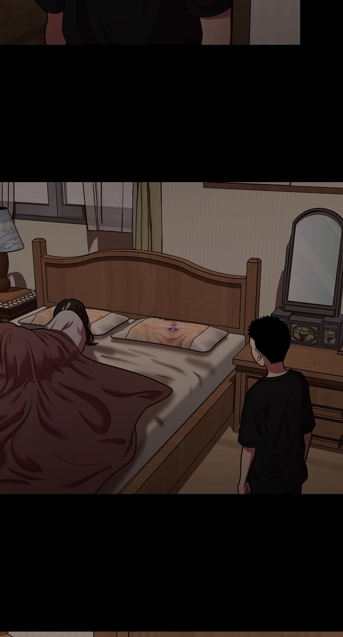 Tomorrow Chapter 229 page 34 - 