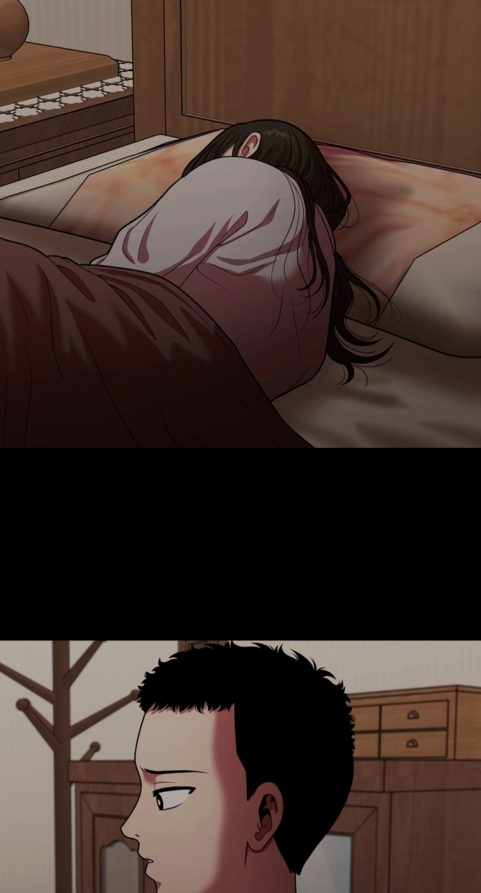 Tomorrow Chapter 229 page 35 - 