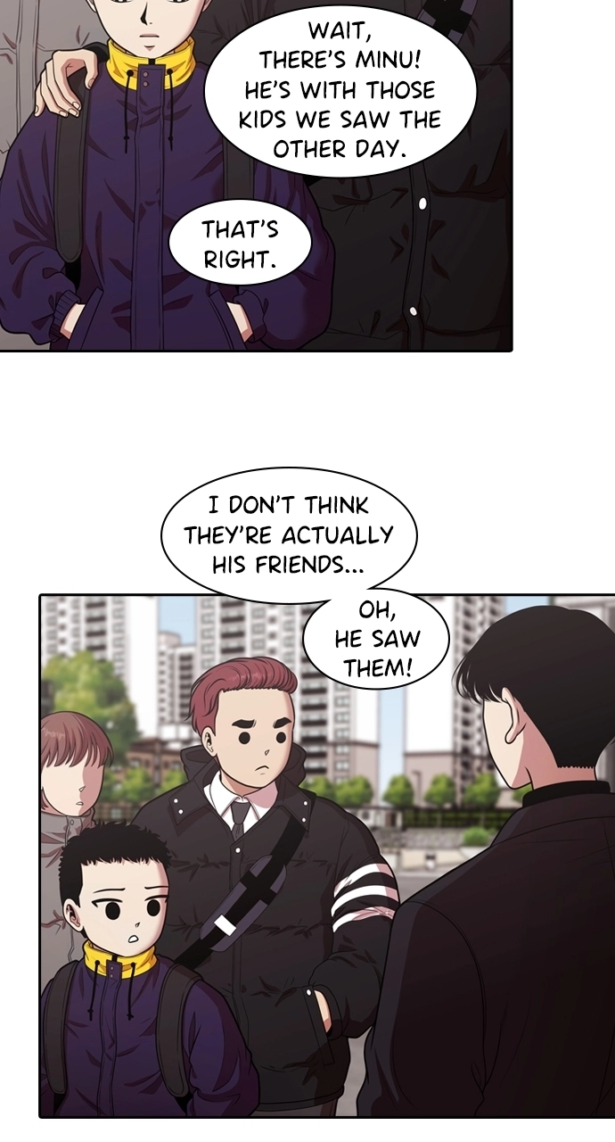 Tomorrow Chapter 229 page 45 - 
