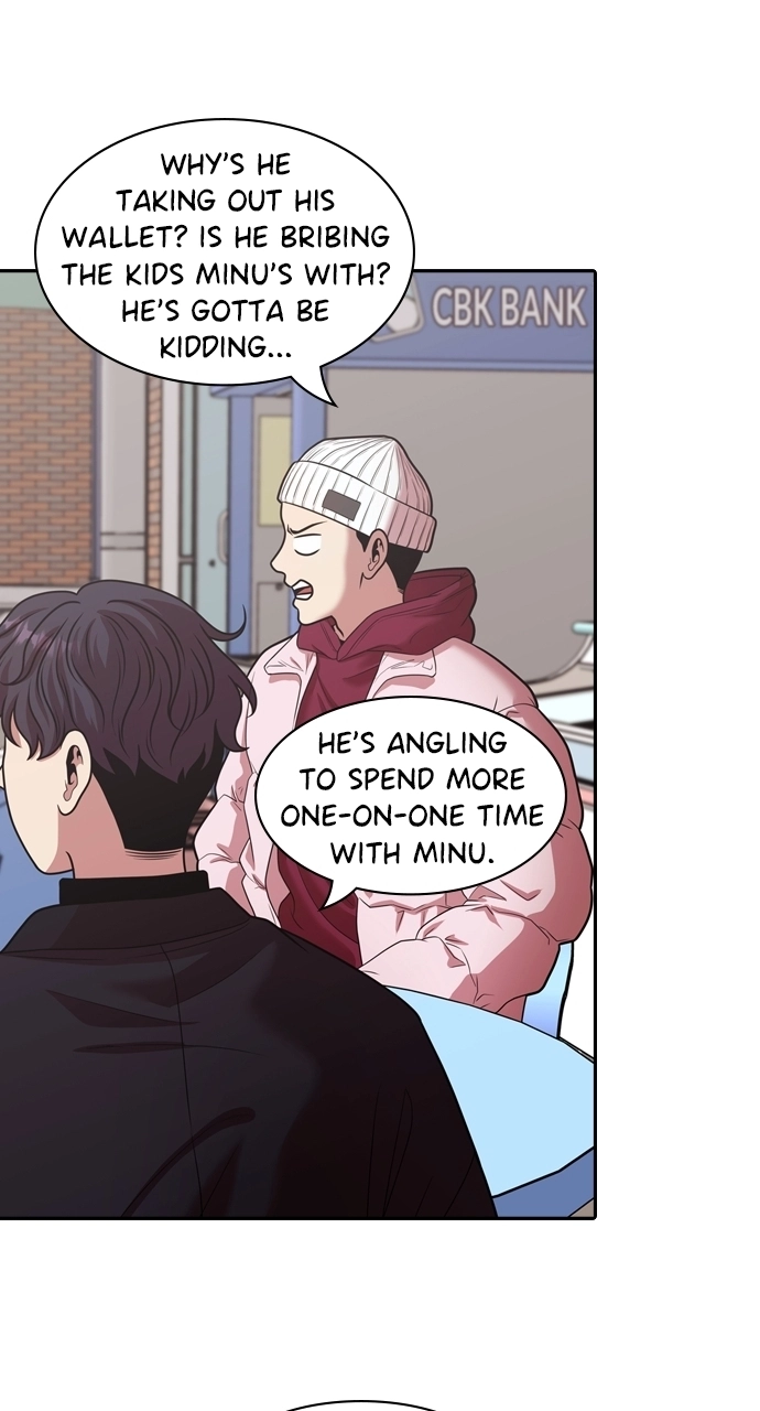 Tomorrow Chapter 229 page 46 - 