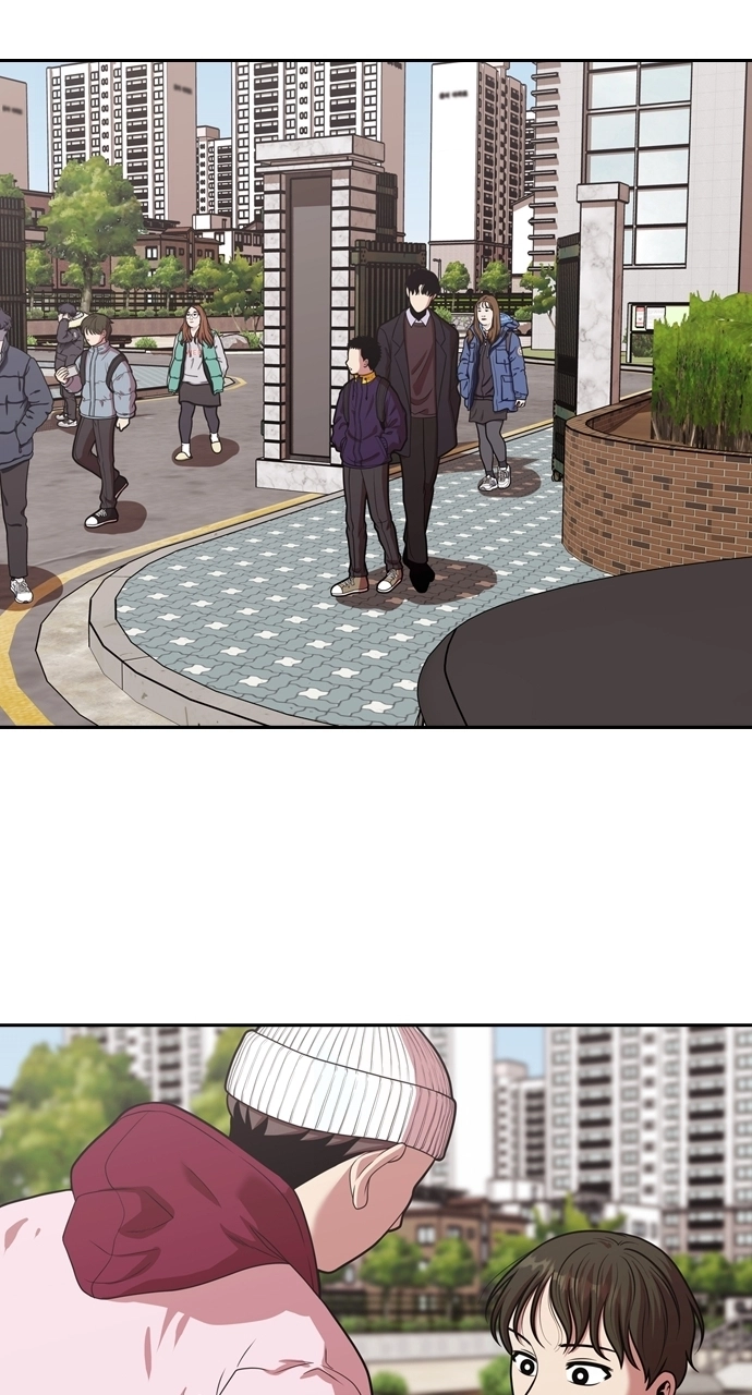 Tomorrow Chapter 229 page 48 - 