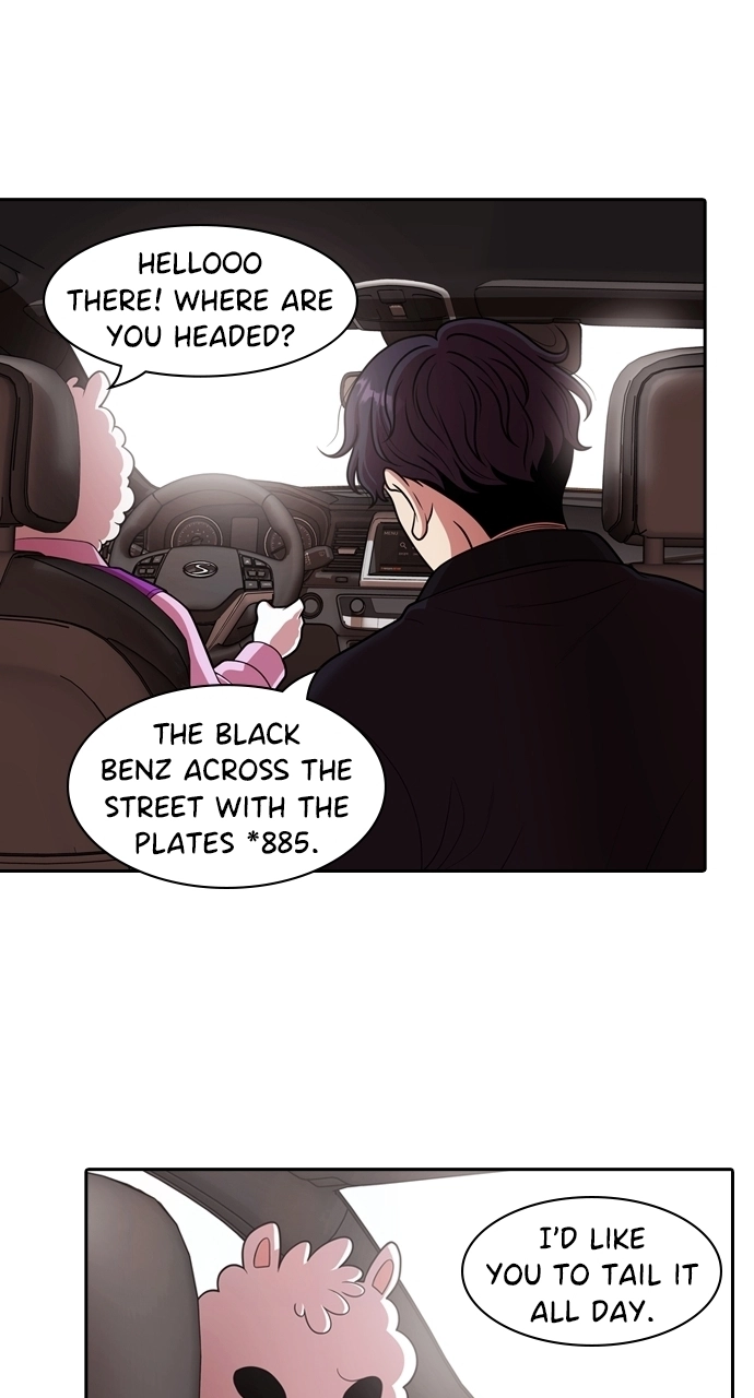 Tomorrow Chapter 229 page 53 - 