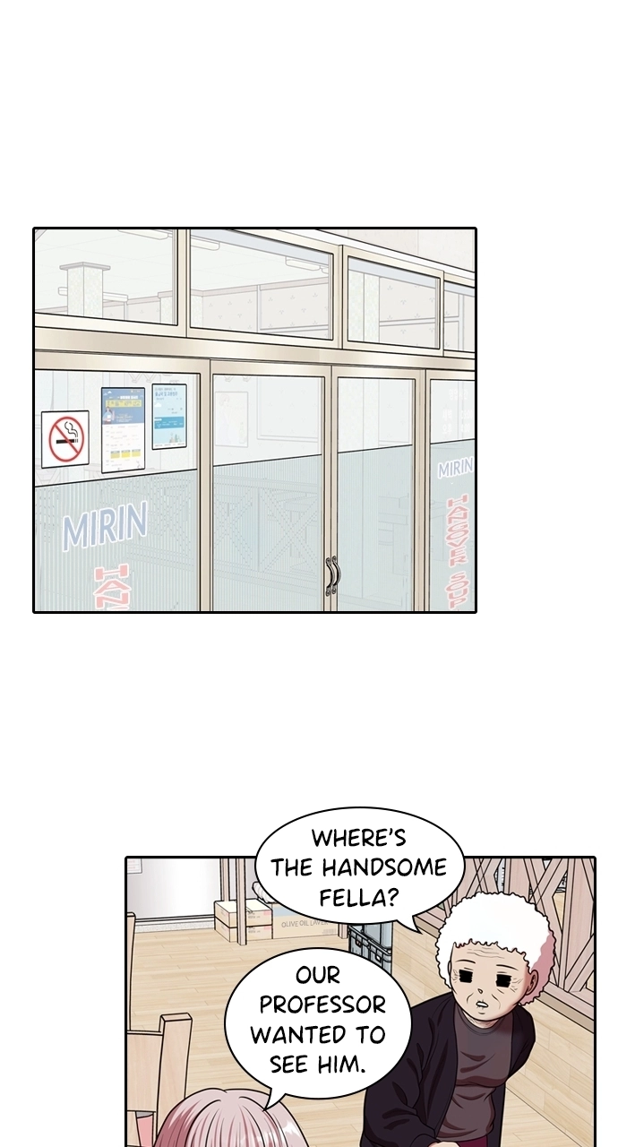 Tomorrow Chapter 229 page 56 - 