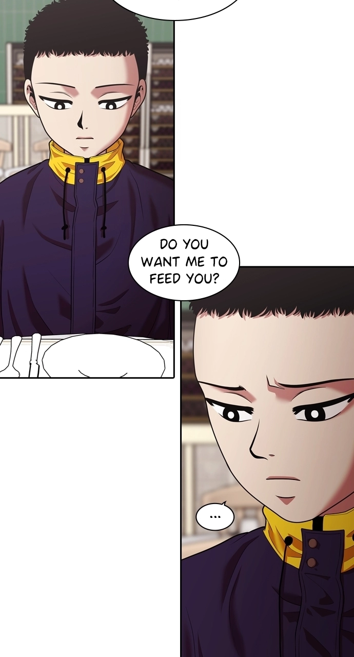 Tomorrow Chapter 229 page 68 - 