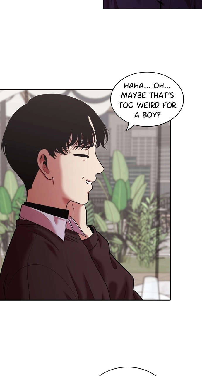 Tomorrow Chapter 229 page 69 - 