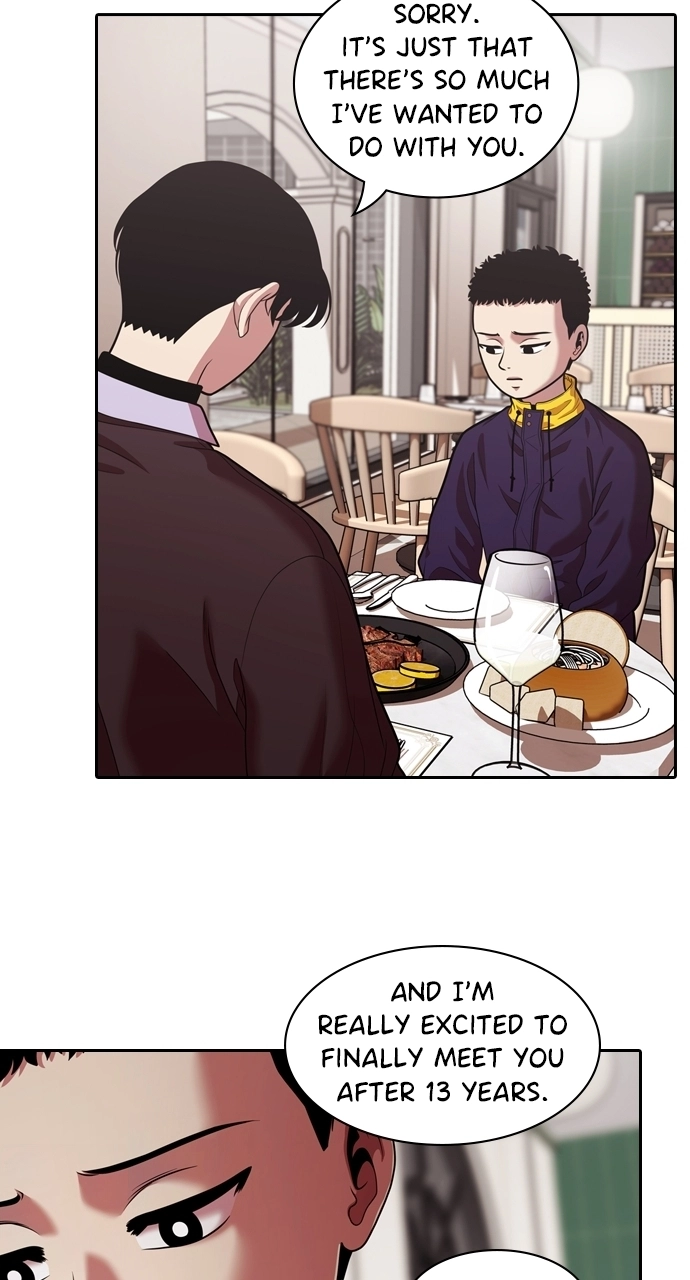 Tomorrow Chapter 229 page 70 - 
