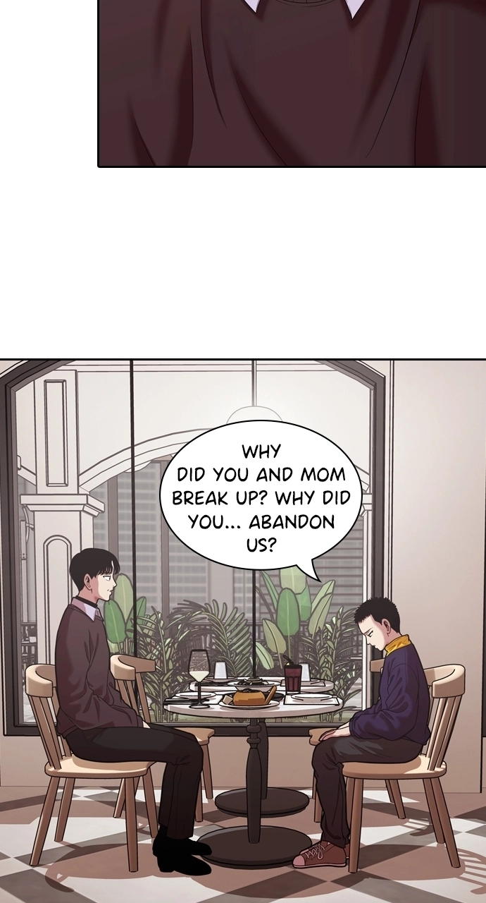 Tomorrow Chapter 229 page 72 - 