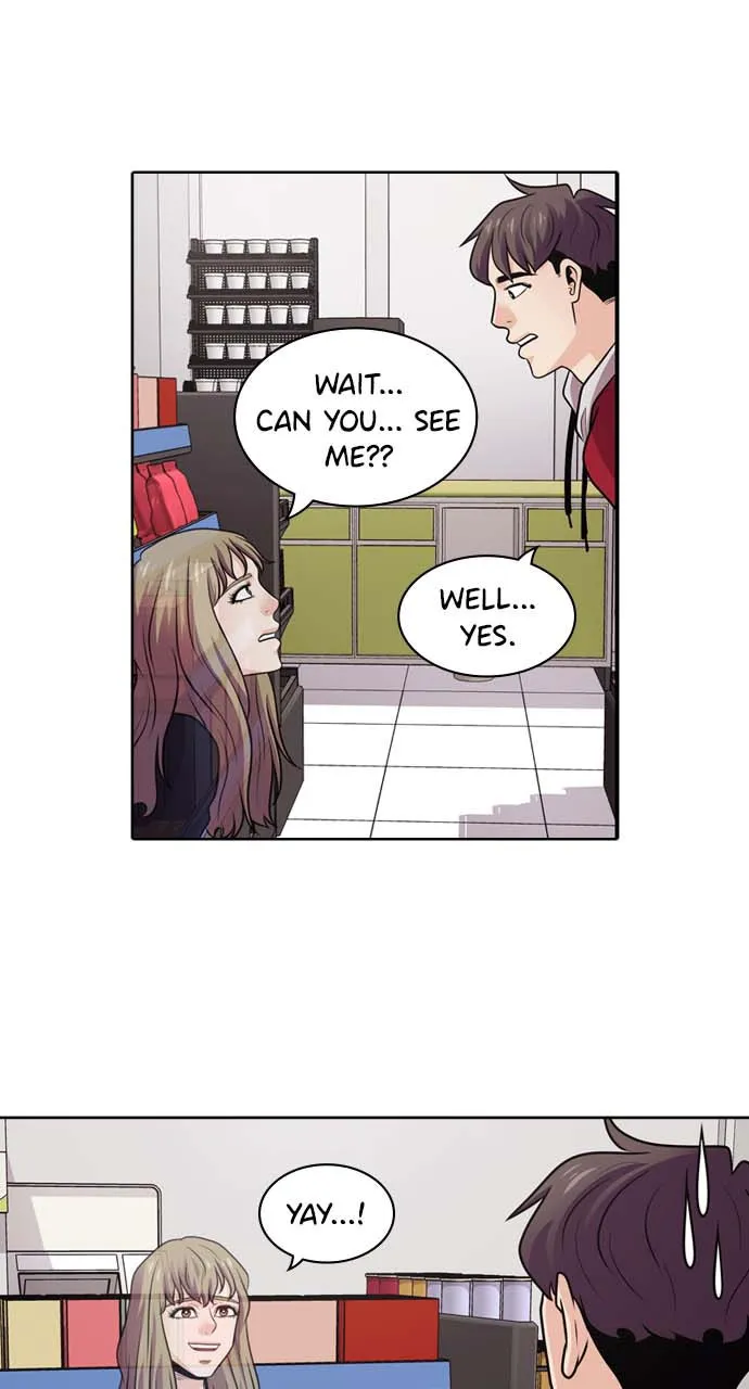 Tomorrow Chapter 23 page 18 - 