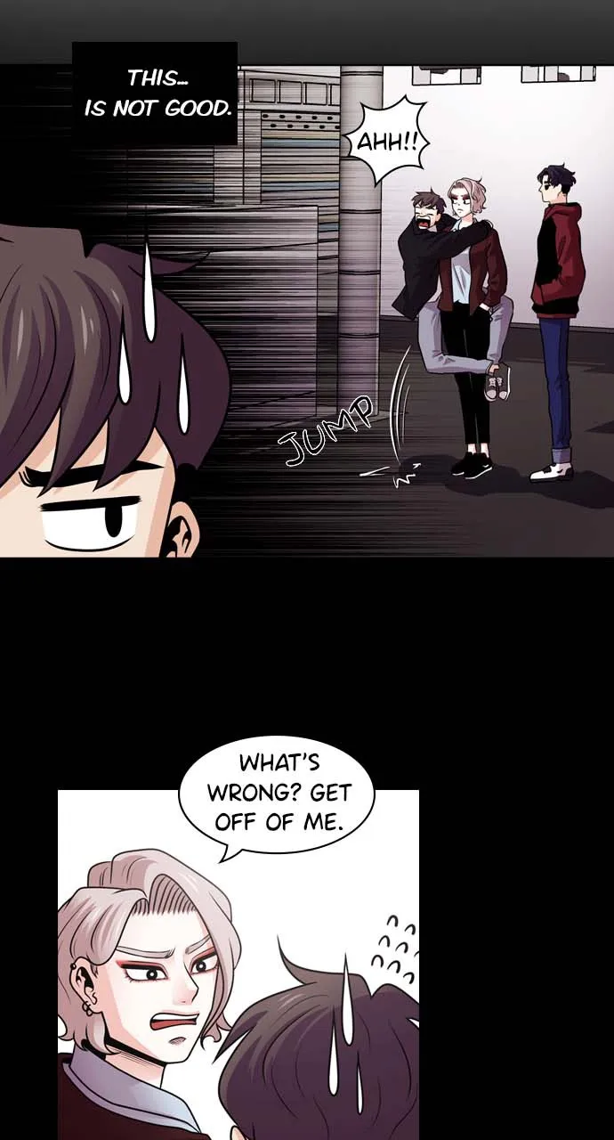 Tomorrow Chapter 23 page 24 - 