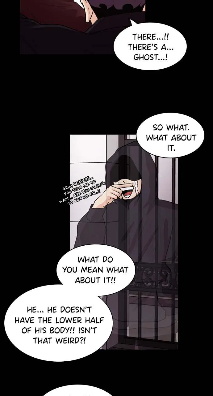 Tomorrow Chapter 23 page 25 - 