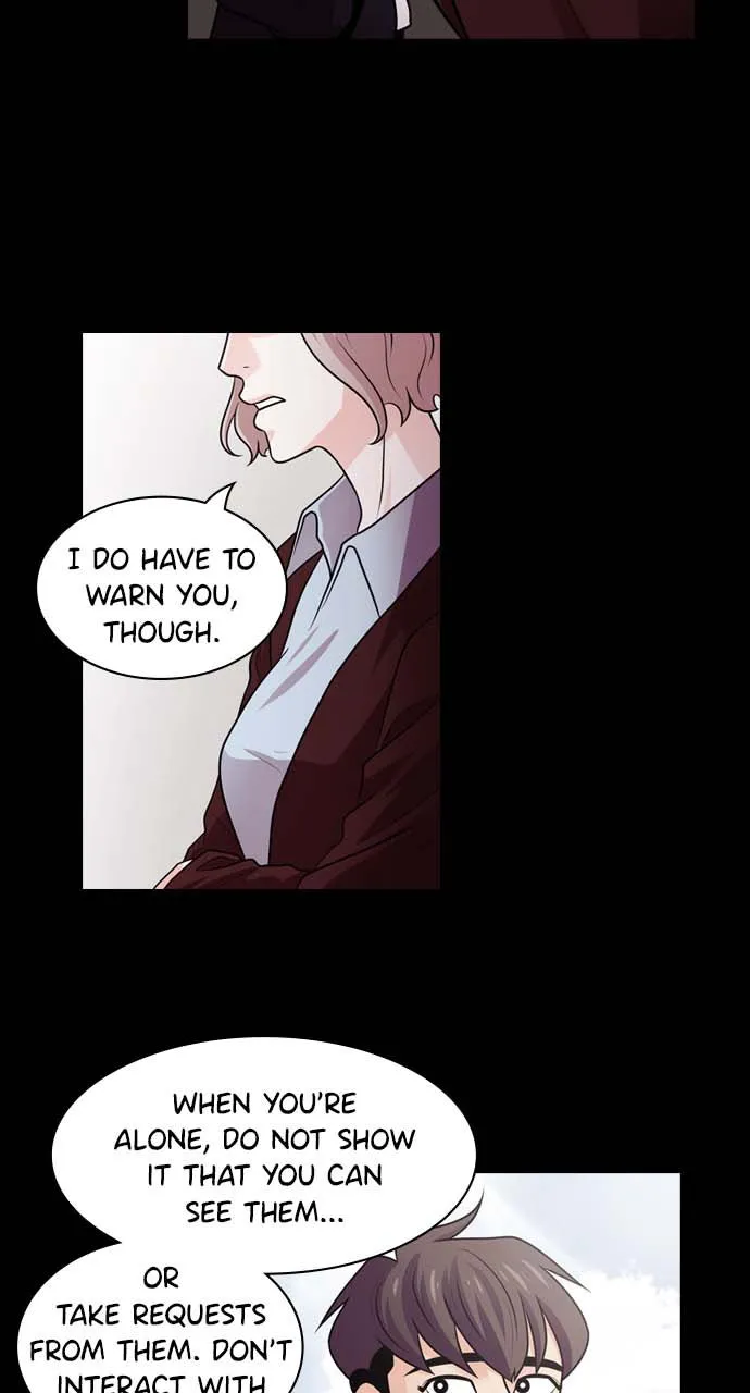 Tomorrow Chapter 23 page 28 - 