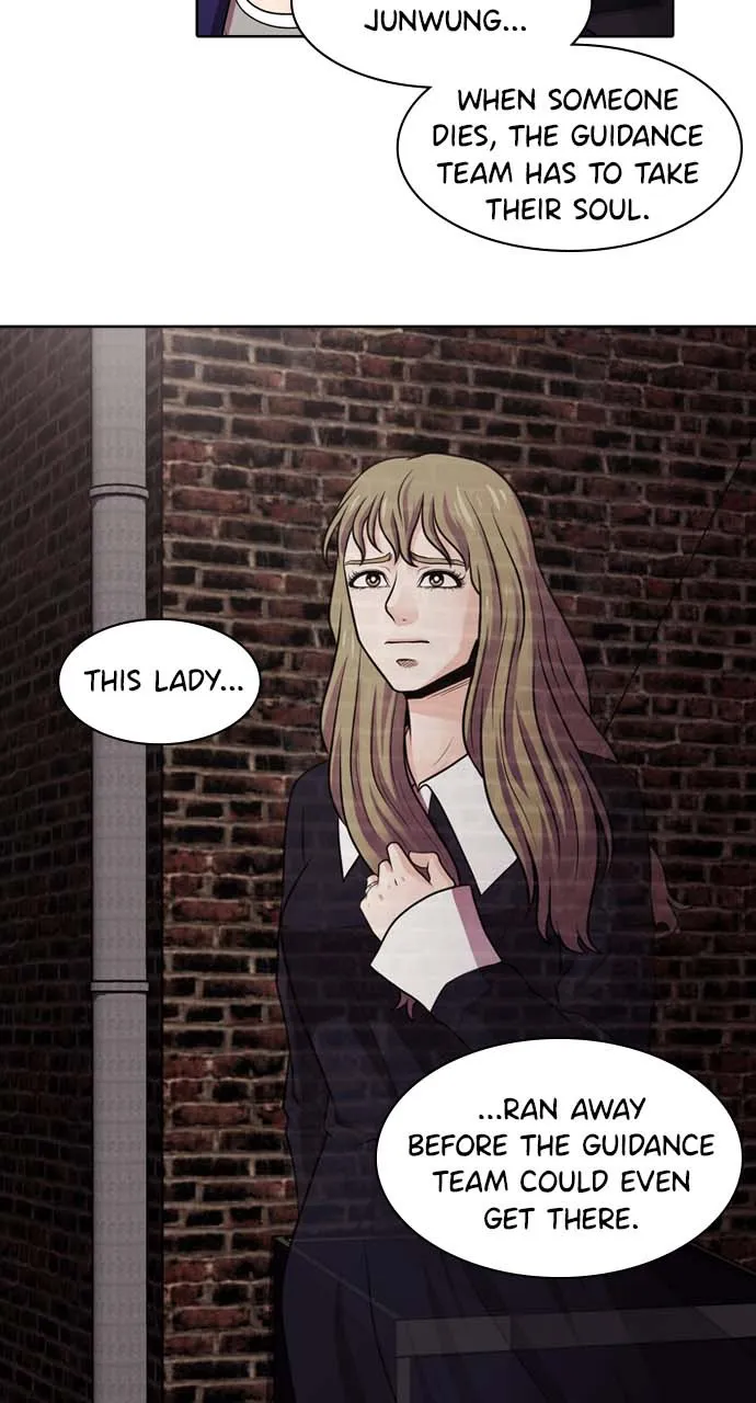 Tomorrow Chapter 23 page 47 - 