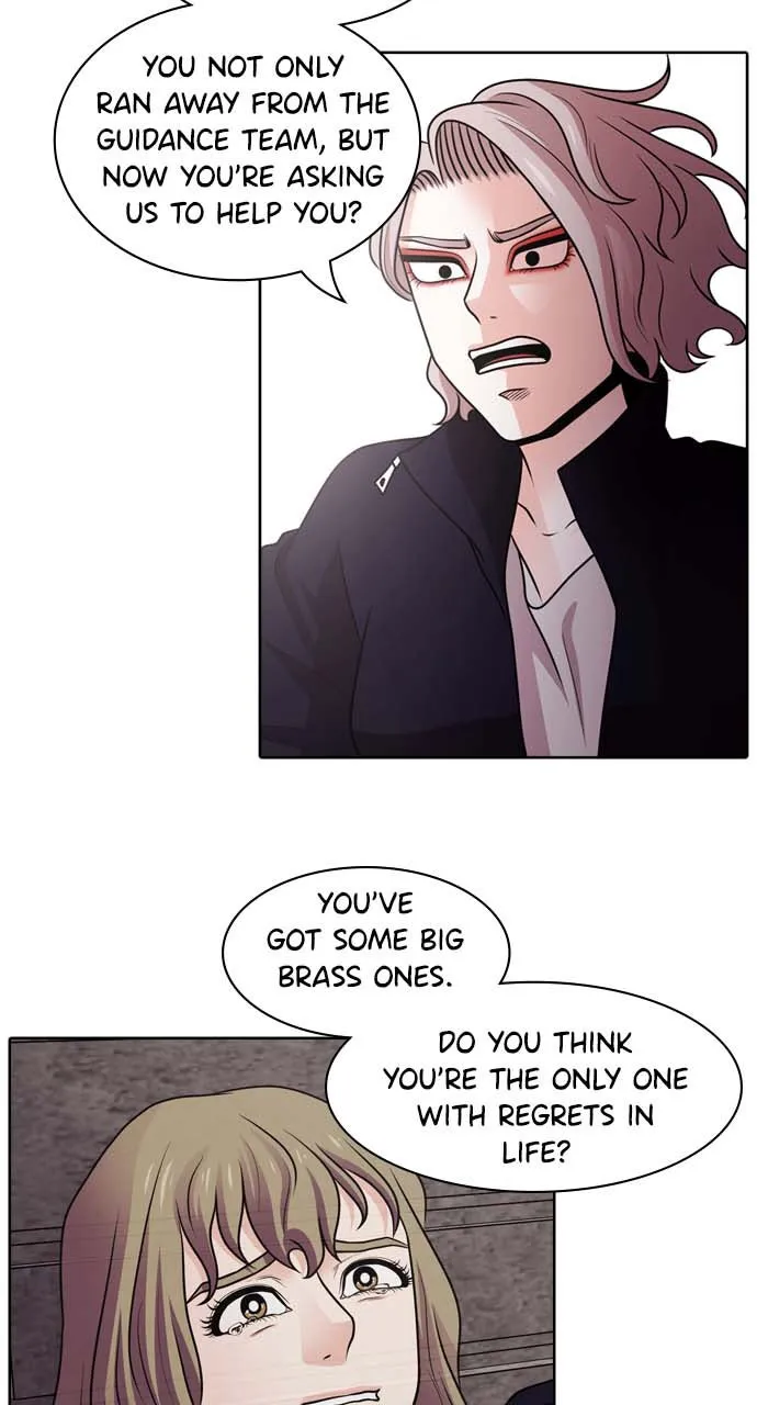 Tomorrow Chapter 23 page 53 - 