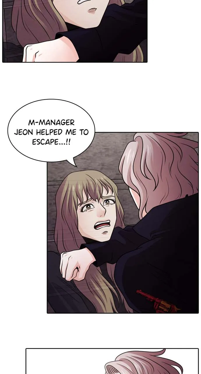 Tomorrow Chapter 23 page 54 - 