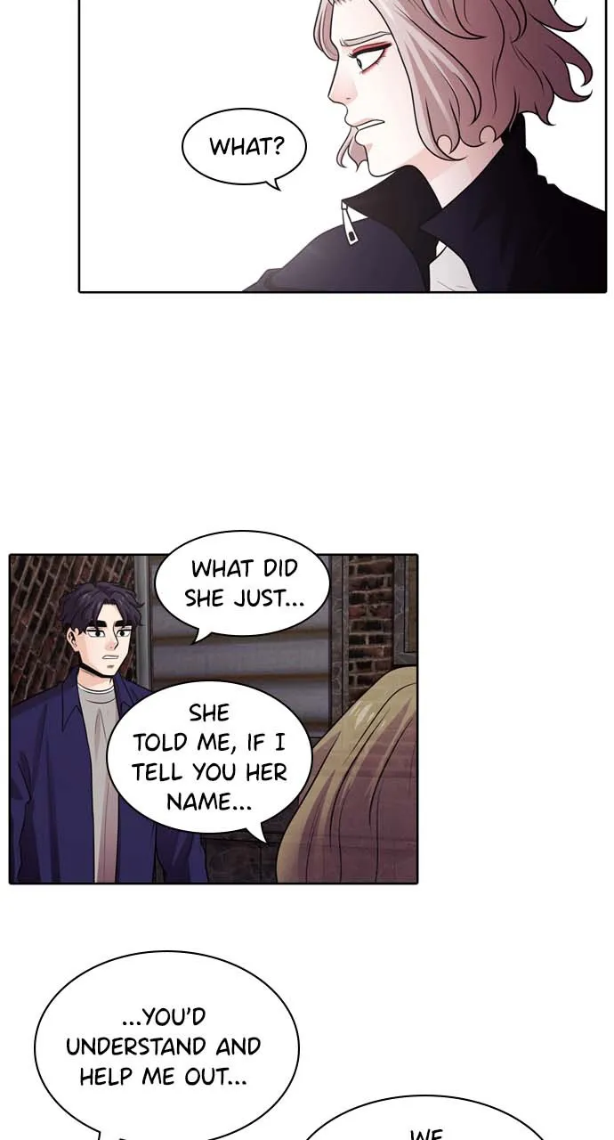 Tomorrow Chapter 23 page 55 - 