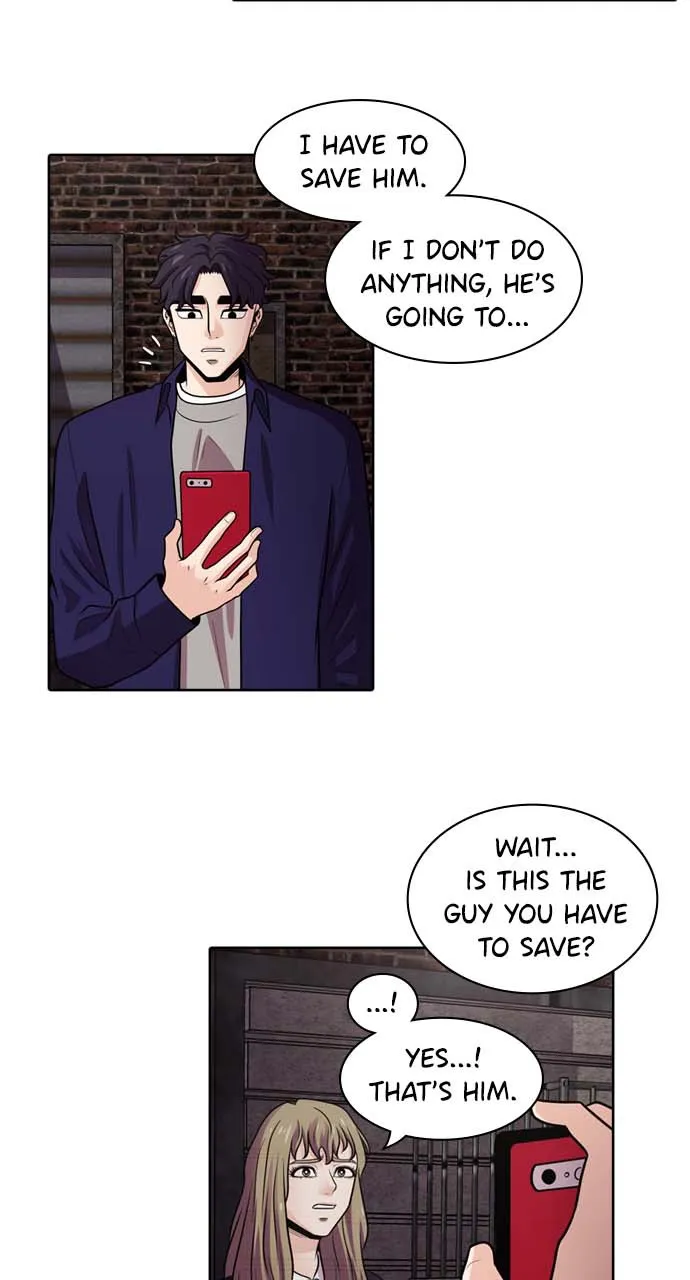 Tomorrow Chapter 23 page 59 - 