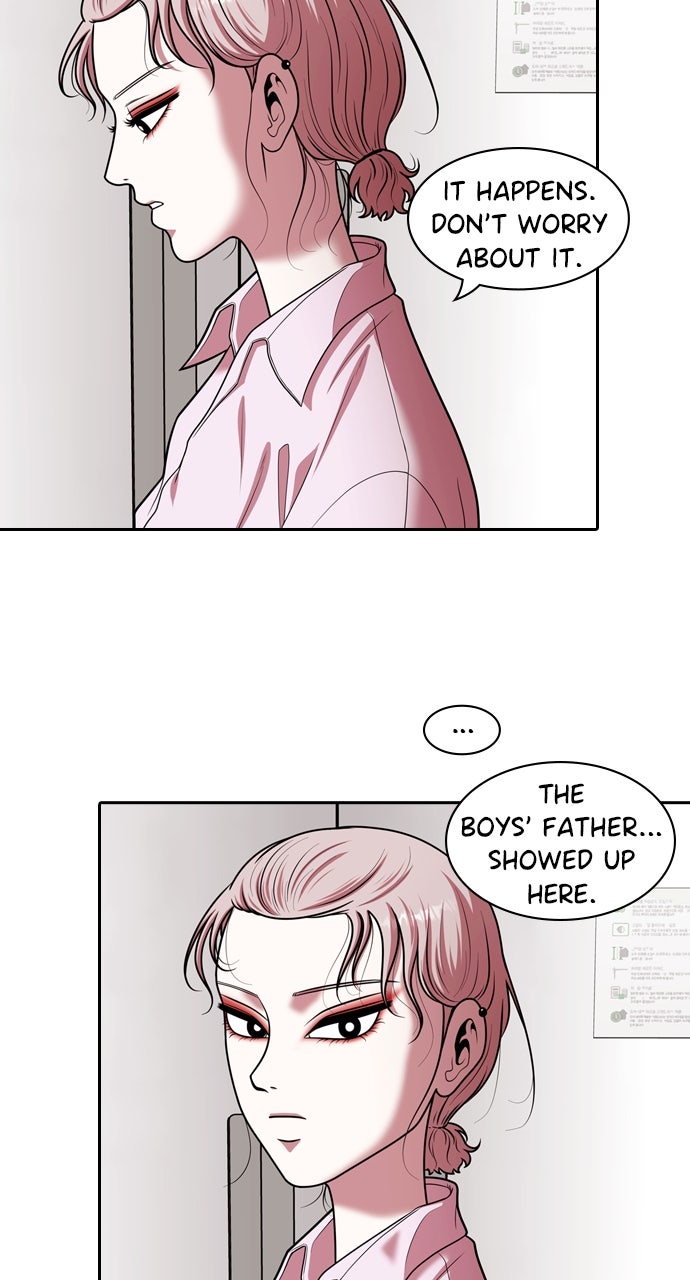 Tomorrow (S2) Ep. 230 - Together (12) page 11 - 
