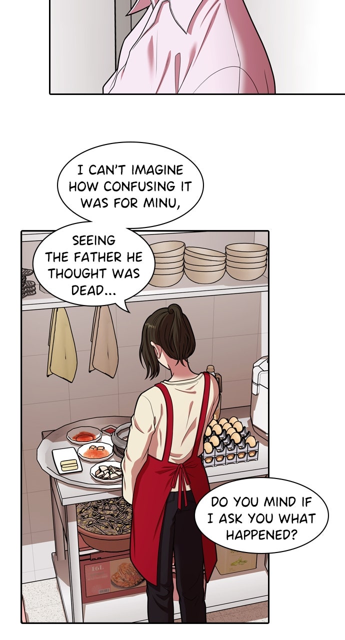 Tomorrow (S2) Ep. 230 - Together (12) page 12 - 