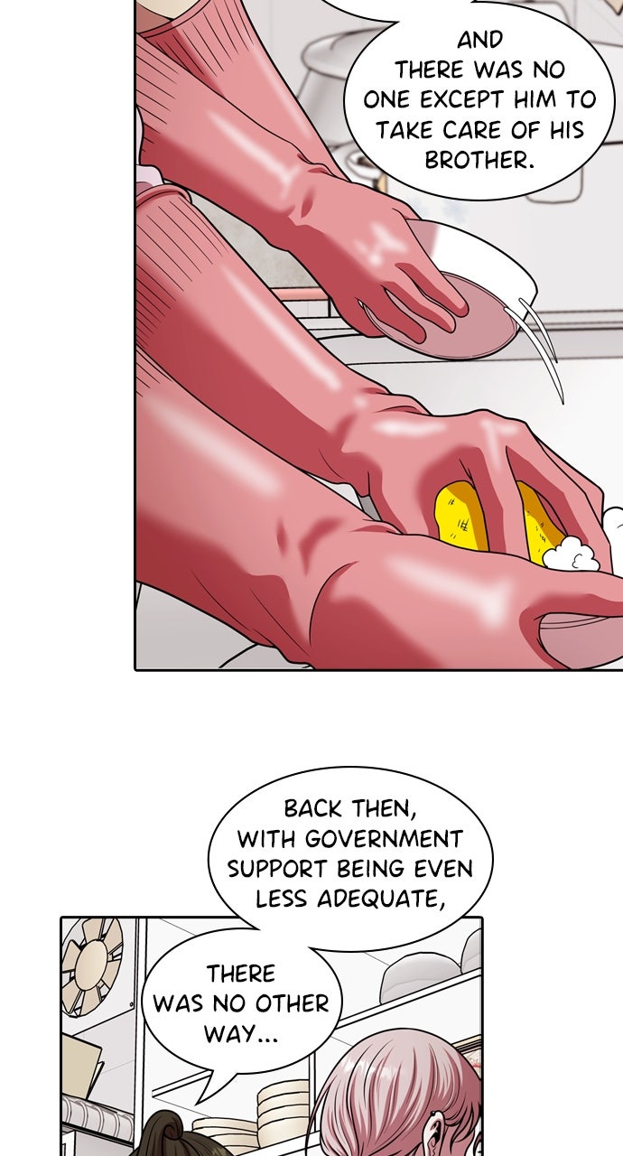 Tomorrow (S2) Ep. 230 - Together (12) page 30 - 