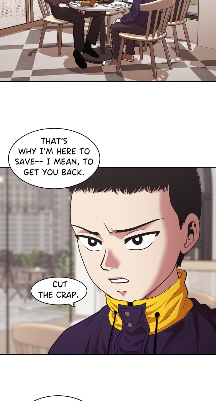 Tomorrow (S2) Ep. 230 - Together (12) page 43 - 