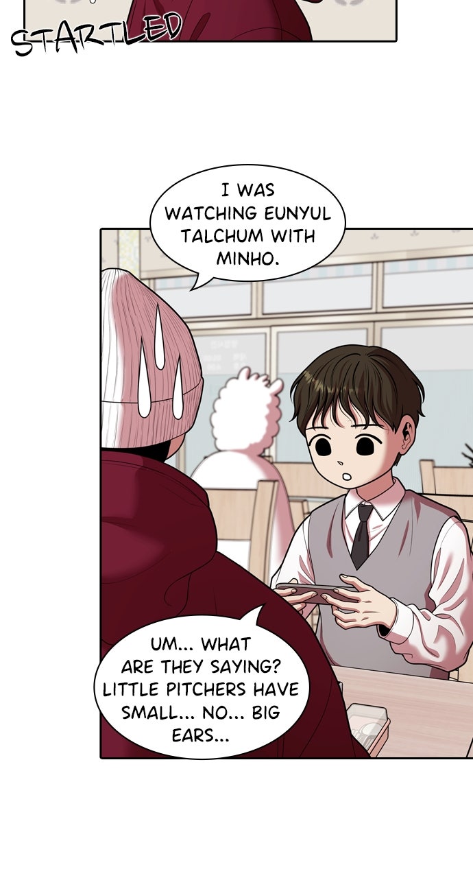Tomorrow (S2) Ep. 230 - Together (12) page 6 - 