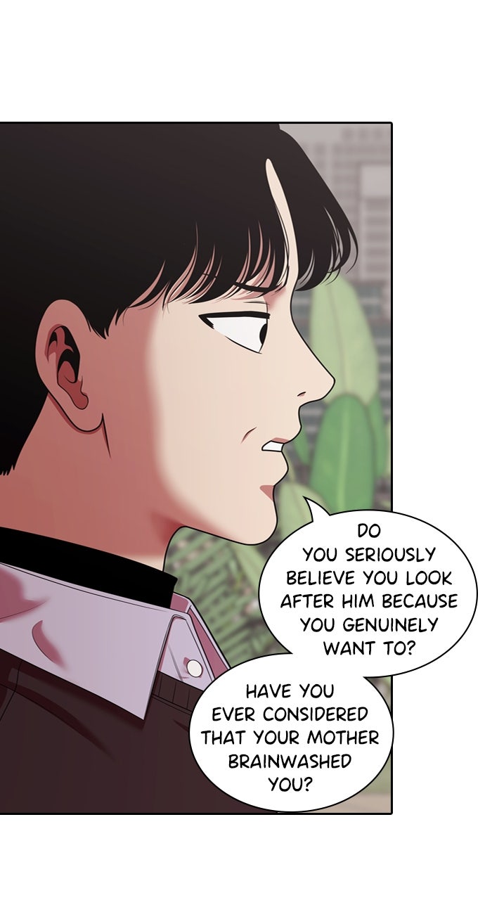 Tomorrow (S2) Ep. 230 - Together (12) page 55 - 